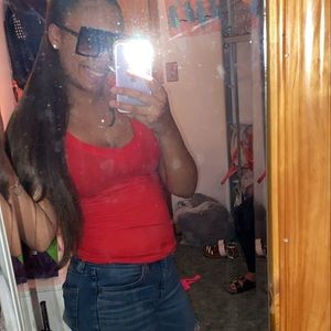 Meet your Posher, Savannah